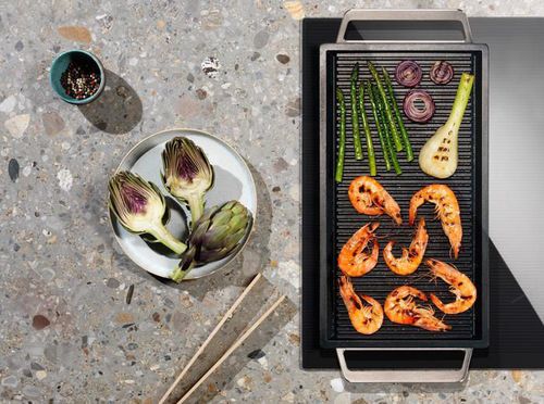 купить Встраиваемая поверхность электрическая Electrolux EIS6448 в Кишинёве 