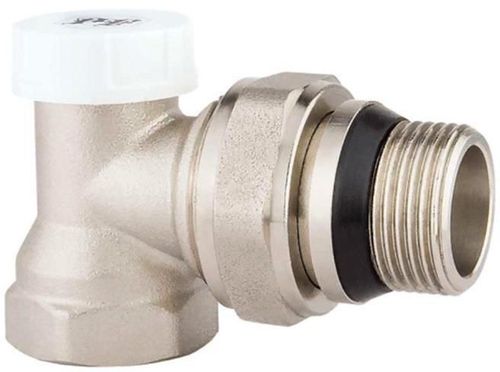 купить Запорная арматура Profactor Robinet drept retur PF MF 1/2" cu garnitura в Кишинёве 