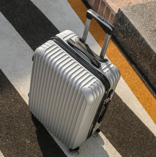 купить Чемодан Bags Ostin Titan S в Кишинёве 