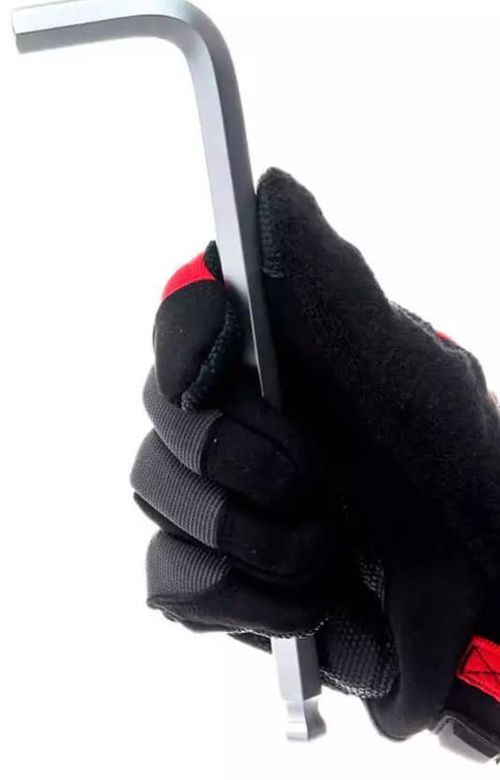cumpără Set de unelte de mână Force 5116LB Set de chei în formă de L extinse cu bilă în Chișinău 