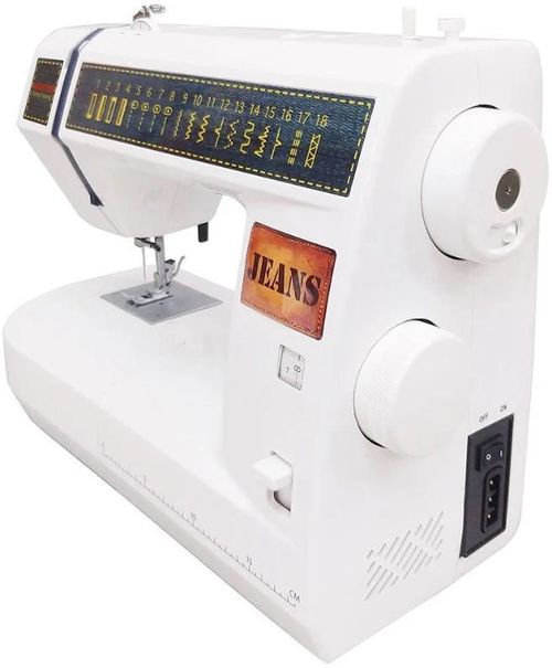cumpără Mașină de cusut Veritas JSA18 în Chișinău 