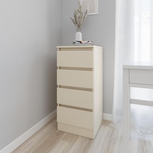 купить Комод Smartex (16016) Т1 50cm Ivory в Кишинёве 