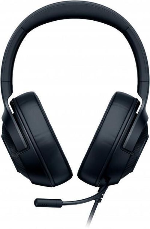 купить Наушники с микрофоном Razer RZ04-02890100-R3M1 Kraken X в Кишинёве 