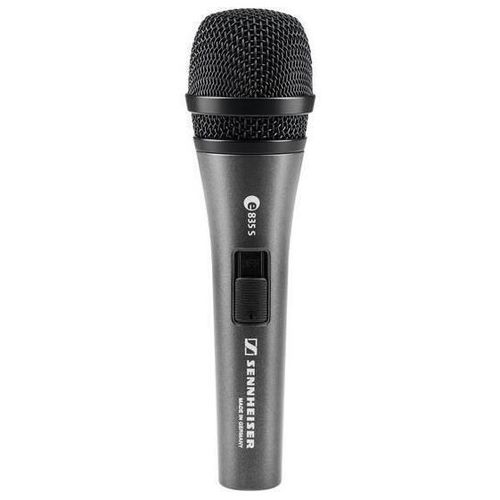 купить Микрофон Sennheiser E 835 S в Кишинёве 