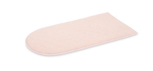 cumpără Lenjerie de pat pentru copii Sensillo 229005 6393 Кокон муслин Bear and Rabbit 80x45 în Chișinău 
