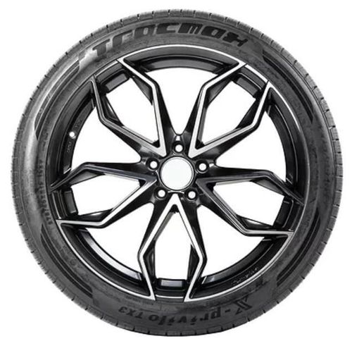 cumpără Anvelopă Tracmax 255/40 ZR20 101Y TL X Privilo TX-3 XL MF în Chișinău 