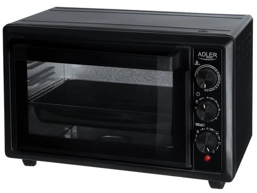 cumpără Mini cuptor electric Adler AD 6023 în Chișinău 