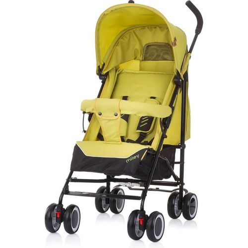 купить Детская коляска Chipolino Miley 6+ avocado LKMIL0223AV в Кишинёве 