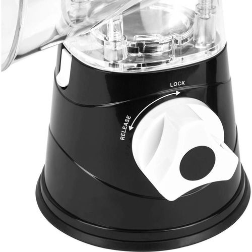 cumpără Răzător Konighoffer Механическая тёрка 3in1 Vegetable Chopper în Chișinău 