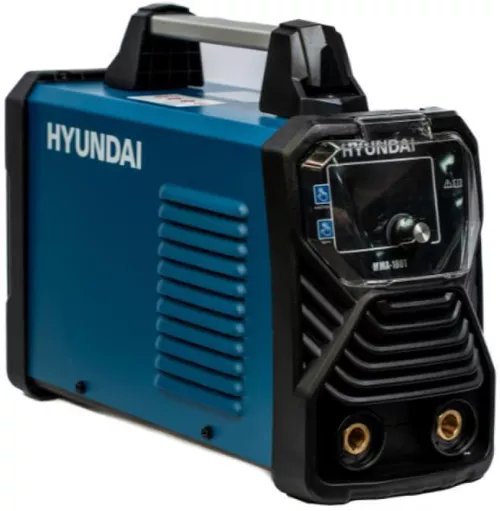 купить Сварочный аппарат Hyundai MMA-180T Инвертор для сварки в Кишинёве 