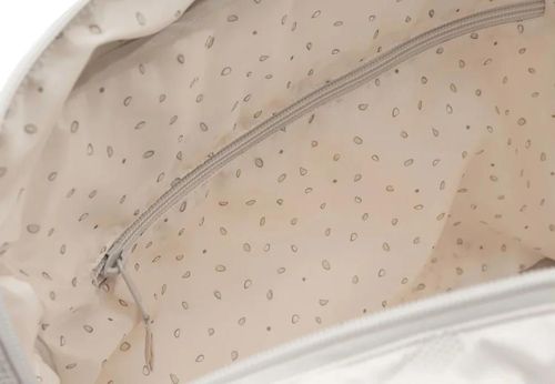 cumpără Geantă pentru mama Jollein 027-818-68135 Geanta pentru mame Embossed Sand în Chișinău 