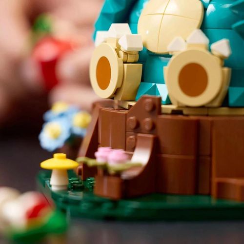 cumpără Set de construcție Lego 72150 Munchlax în Chișinău 