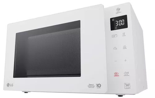 купить Микроволновая печь LG MH6535GIH в Кишинёве 
