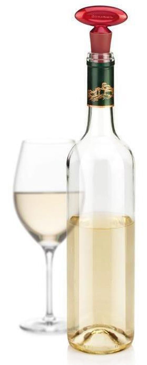 cumpără Accesoriu pentru bucătărie Tescoma 695424 Dop pentru sticla UNO VINO în Chișinău 