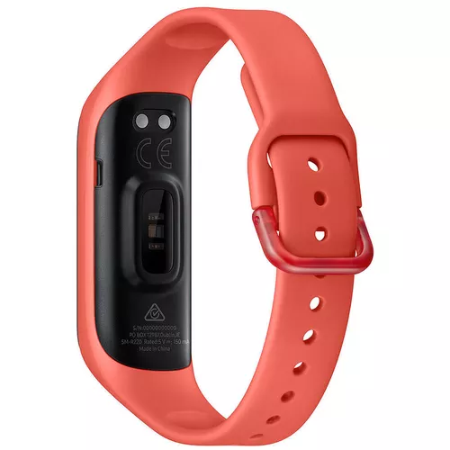 cumpără Samsung Galaxy Fit 2 SM-R220 Red în Chișinău 