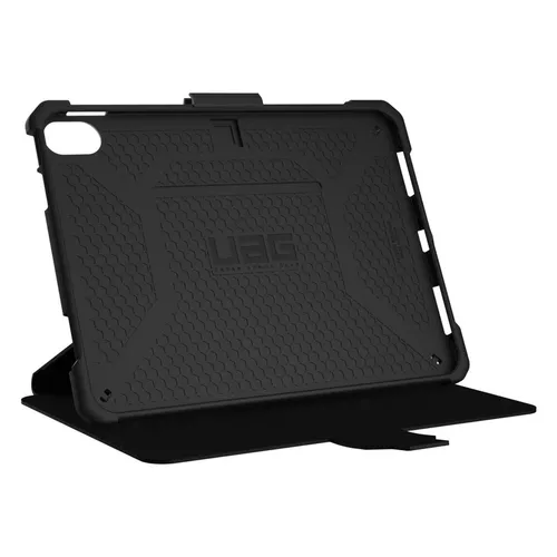 купить Сумка/чехол для планшета UAG 123396114040 Apple iPad 10.9 (10TH GEN, 2022) Metropolis, Black в Кишинёве 
