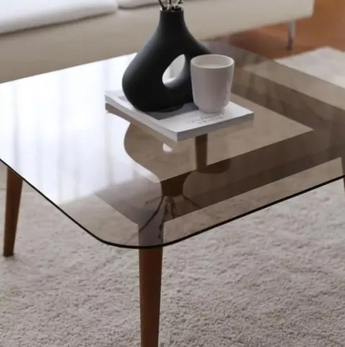 cumpără Măsuţă cafea Trendy Inteligent 80x40x80cm în Chișinău 