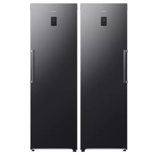 cumpără Frigider și congelator Samsung RR70H39CEFEO + RZ70H32HEFEO în Chișinău 
