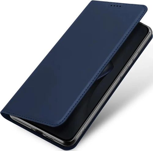 cumpără Husă pentru smartphone Dux Ducis Flip SKINPRO Xiaomi 15T, Blue în Chișinău 