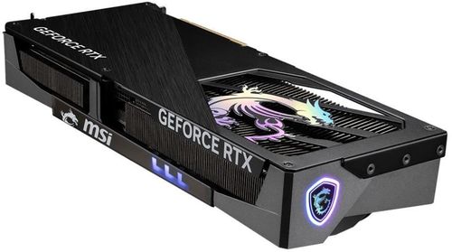 cumpără Placă video MSI GeForce RTX 5070 GAMING TRIO 12G OC/ 12GB GDDR7 în Chișinău 