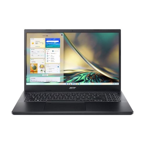купить Ноутбук Acer Aspire A715-76G Charcoal Black (NH.QN4EU.002) в Кишинёве 