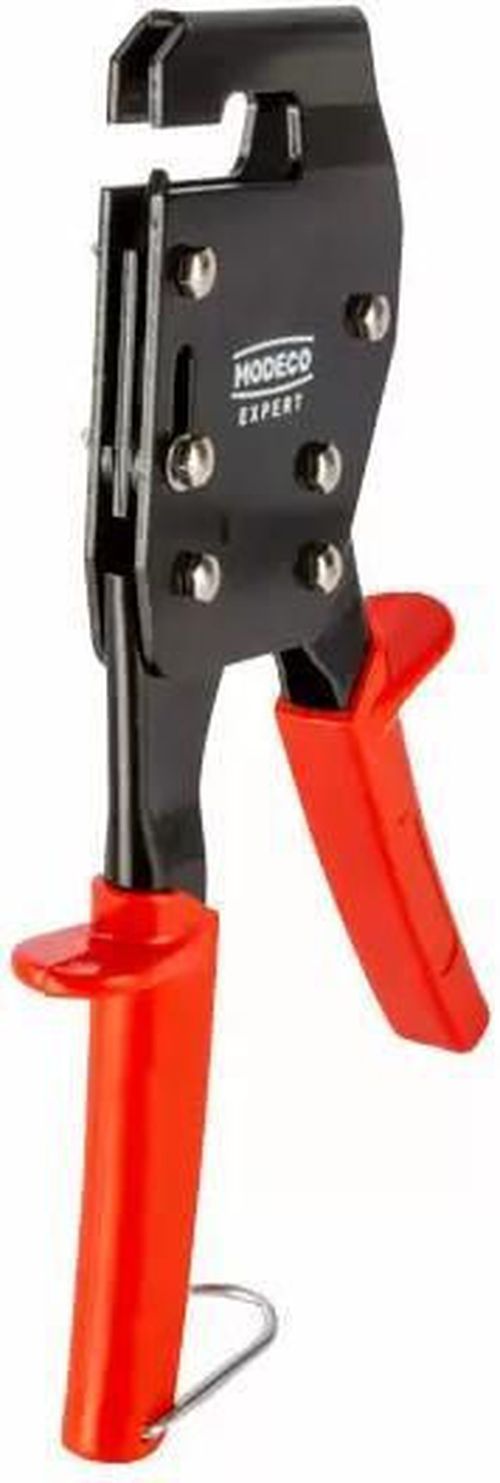 купить Ручной инструмент Modeco Expert 305301 Нож для металлического профиля 250 мм MN-40-305 в Кишинёве 