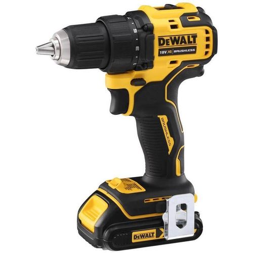купить Шуруповёрт DeWalt DCD708S2T-QW в Кишинёве 