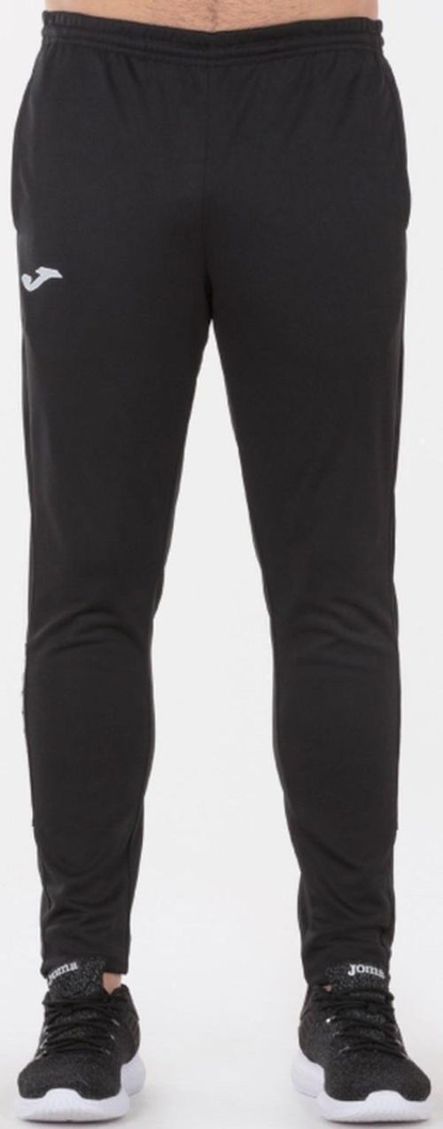 купить Одежда для спорта Joma Long Pants Championship IV Black (S) 100761.100 в Кишинёве 
