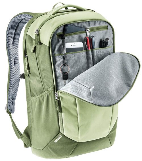 cumpără Rucsac pentru oraș Deuter Giga mineral-grove în Chișinău 