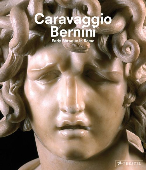 купить Caravaggio and Bernini. Early Baroque in Rome в Кишинёве 