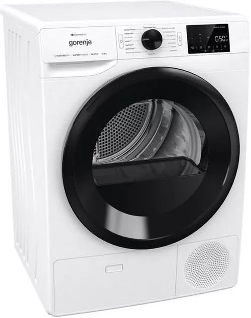 купить Сушильная машина Gorenje DPNE83GNLWIFI/UA в Кишинёве 
