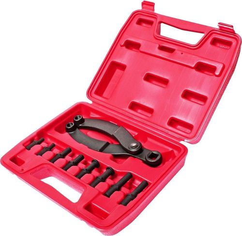 cumpără Unealta de mana JTC JTC-1209 Фиксатор шкива распредвала универсальный в кейсе în Chișinău 