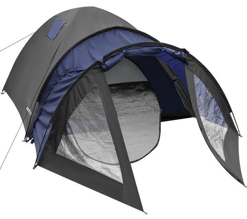 cumpără Cort Enero Cool Tourist Tent Black/Blue în Chișinău 