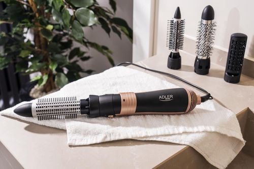 купить Фен-щетка Adler AD 2022 в Кишинёве 