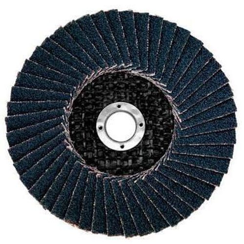 cumpără Disc de șlefuire Metabo 626875000 Disc polizor cu lamele abrazive 76mm P60 în Chișinău 