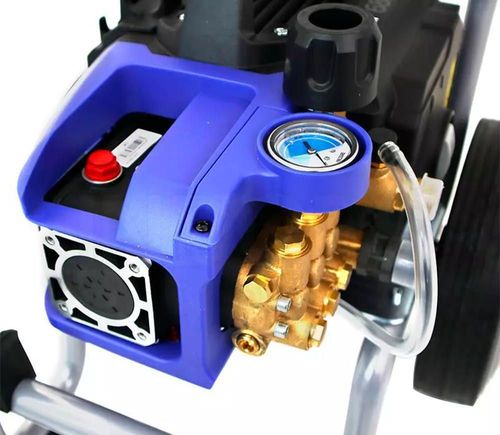 cumpără Aparat de spălat cu presiune mare Annovi Reverberi 15268 680k Blue Clean în Chișinău 