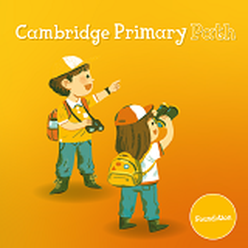 cumpără Cambridge Primary Path Level Foundation Teacher's Digital Pack în Chișinău 