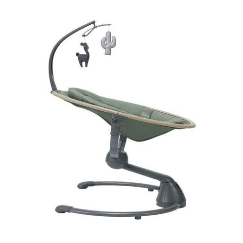 купить Детское кресло-качалка Maxi Cosi 2840045110 Cassia, Beyond Green в Кишинёве 