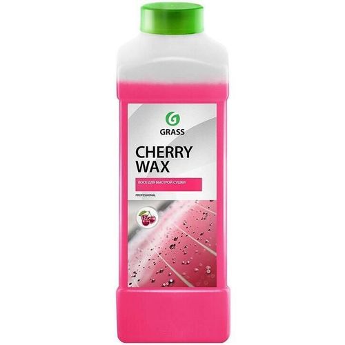 купить Средство для ухода за авто Grass Soluție cu efect de protejare Cherry Wax 1 kg в Кишинёве 
