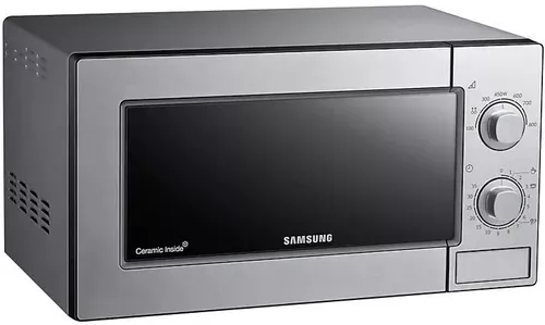 cumpără Cuptor cu microunde Samsung ME81MRTS/BW în Chișinău 