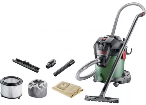 купить Промышленный пылесос Bosch 20 UNI 06033D1200 в Кишинёве 