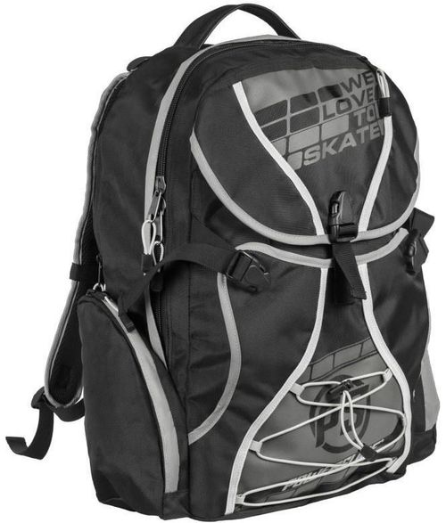 купить Рюкзак спортивный Powerslide 907042 Sports Backpack в Кишинёве 