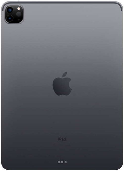 cumpără Tabletă PC Apple iPad Pro 11 (2gen) 128GB WiFi Space Gray MHQR3 în Chișinău 