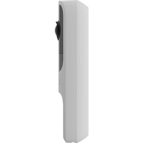 купить Звонок дверной Ajax Doorbell (8EU) ASP White в Кишинёве 