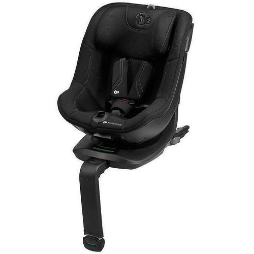 купить Автокресло KinderKraft I-Guard Pro i-Size new fabric black KCIGUAPRBLK000N в Кишинёве 