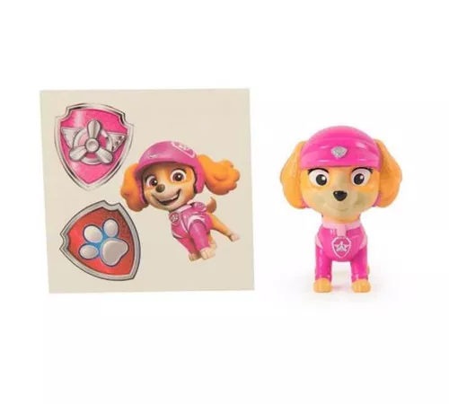 cumpără Jucărie Spin Master 6069661 Paw Patrol Pup Squard Fig Rescue Wheels (assort.) în Chișinău 