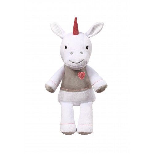 Игрушка плюшевая Babyono Unicorn 