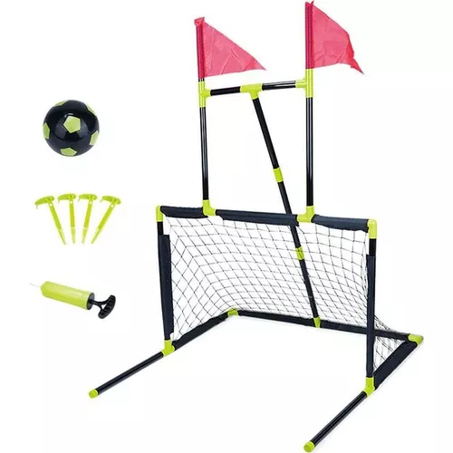 cumpără Complex de joacă pentru copii inSPORTline 11849 Joc SPORT 6&1 Ball Game Set IN 26718 SCS530 în Chișinău 