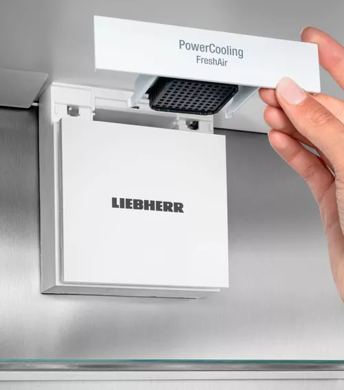 cumpără Frigider cu congelator jos Liebherr CNsdd 775i în Chișinău 