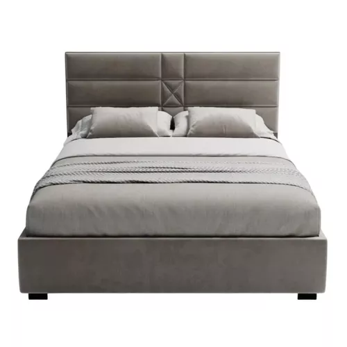 cumpără Pat my-STYLE my-Maya 90x200 (P35D90M08) în Chișinău 